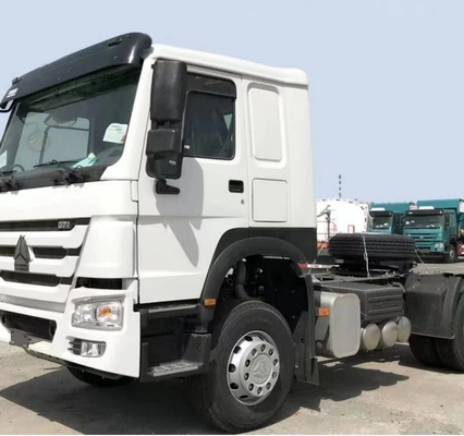 Sinotruk Model HOWO N7 тракторный грузовик Максимальный крутящий момент Nm 500-1000nm с сертификацией GCC