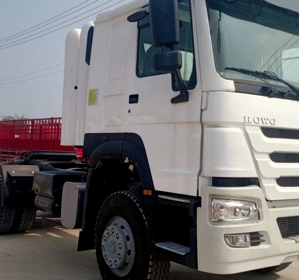 Shacman F3000 6X4 385-440HP тракторный грузовик на рынке стран СНГ с сертифицированными шинами стран СНГ