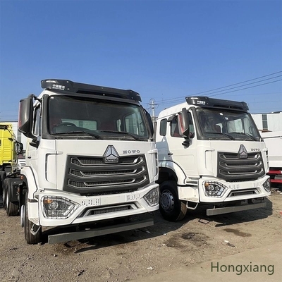 FAW Jh6 Тракторная головка грузовика настройка гибкость и максимальный крутящий момент Nm 500-1000nm