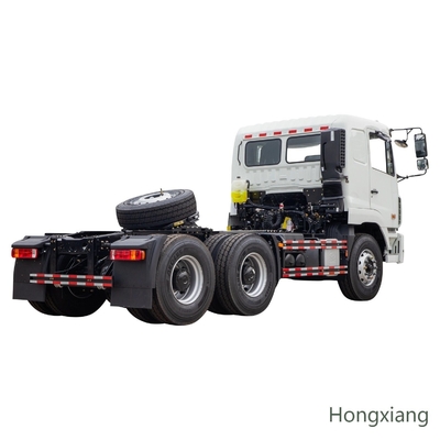 Высокая надежность HOWO 6X4 371HP 375 грузовик тракторная головка для 8,2 тонны грузоподъемности