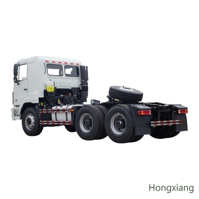 10 колесный Sinotruk HOWO Beiben 6X4 Prime Mover Трактор головной грузовик для транспортировки