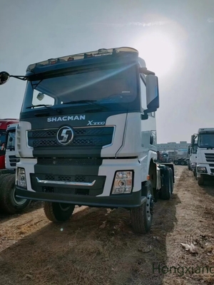 Sinotruk 4X2 Tractor Head Prime Mover Truck с 6×4 приводом и ручным окном