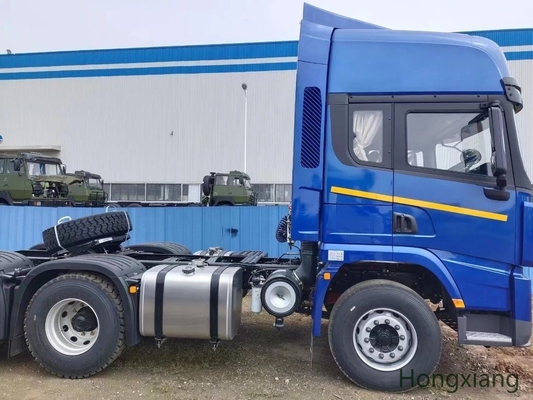 8.2тонны FAW тягачи с высокой скоростью и максимальным крутящим моментом Nm от 500-1000nm