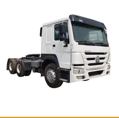 1 год Послепродажное обслуживание Euro2 грузовики HOWO 371/375HP Дамперы грузовики