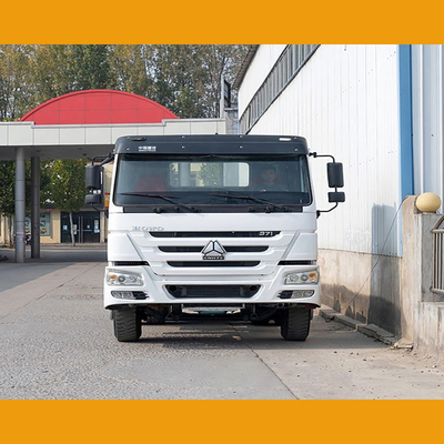 1 год Послепродажное обслуживание Euro2 грузовики HOWO 371/375HP Дамперы грузовики
