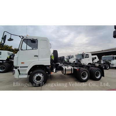 6×4 приводное колесо Shacman Дамп-грузовик и тракторные грузовики F3000/H3000/X3000