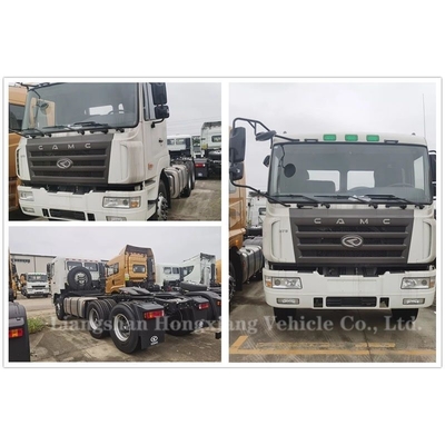 6*4 Shacman X3000 тракторный грузовик со стандартной конфигурацией сидений ≤5 настройка