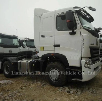 Тяжелый грузовик Shacman X3000 Euro 4 Euro 5 Euro 6 Тракторный грузовик 6×4 Приводное колесо