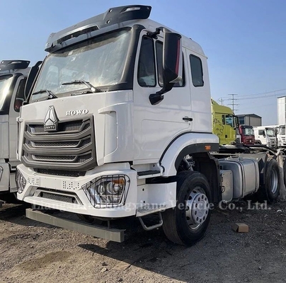 6*4 трактор грузовик грузовик голова 450 л.с. сегмент тяжелый грузовик для перевозки тяжелых грузов