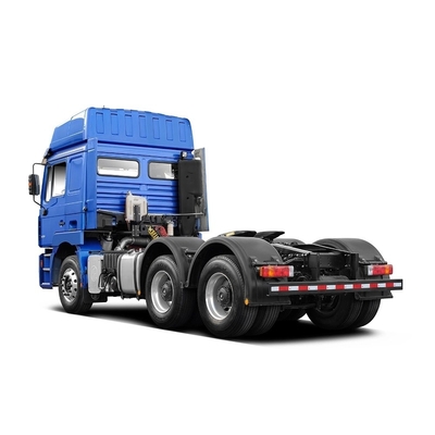Грузовик Volvo 6X4 Тракторные грузовики Volvo с валовой массой 5001-10000 кг