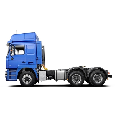 Грузовик Volvo 6X4 Тракторные грузовики Volvo с валовой массой 5001-10000 кг