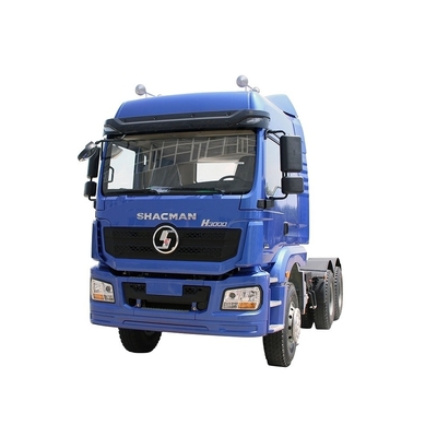 Грузовик Volvo 6X4 Тракторные грузовики Volvo с валовой массой 5001-10000 кг