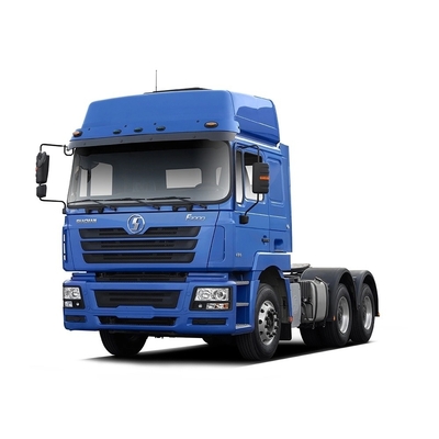 Грузовик Volvo 6X4 Тракторные грузовики Volvo с валовой массой 5001-10000 кг