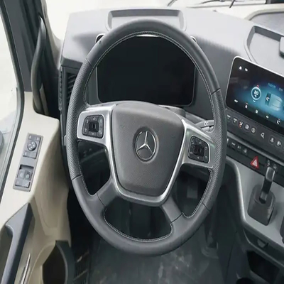 Максимальный крутящий момент Nm 500-1000nm FAW Тяжелые грузовики Дизельные грузовики с высокой мощностью двигателя