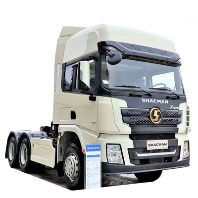 2022 Shacman F3000/H3000/X3000 Дампер и тракторные грузовики для сегмента тяжелых грузовиков