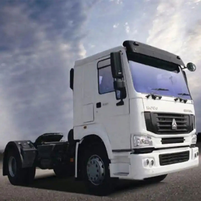 X6000 6X4 500hp 8X4 680hp единицы тракторный грузовик с воздушной подвеской водительское сиденье