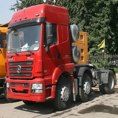 Сверхвысокая производительность Использованные автомобили Германии Грузовики с грузовой массой 5001-10000 кг
