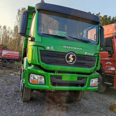 Foton Auman Galaxy Tractor Truck Segment Heavy Truck с 1-летним послепродажным обслуживанием