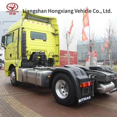 Левый руль FAW Sinotruk HP Sino трактор грузовик валовая масса 5001-10000 кг
