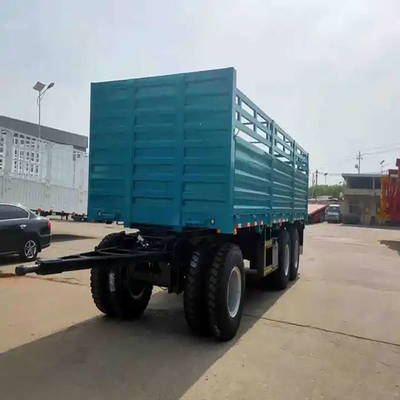 Настройка тяжелых грузовых автомобилей с подвеской