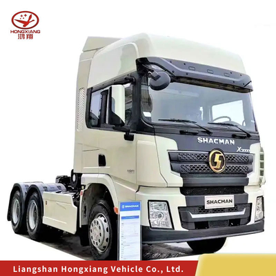 Sinotruk вторая рука 6 колесный трактор грузовик головка для перевозки грузов