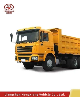 Volvo Fh тяжелый грузовик Автоматический тракторный грузовик с воздушной подвеской
