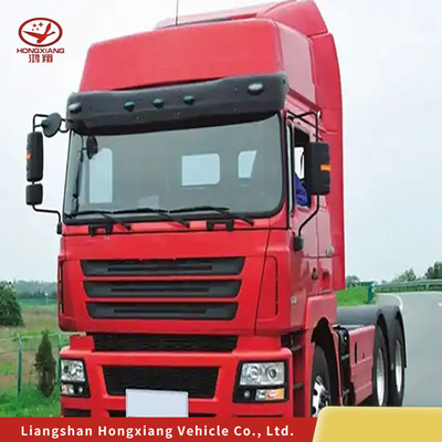 1 год послепродажное обслуживание Германия Actros тракторный грузовик с настройкой
