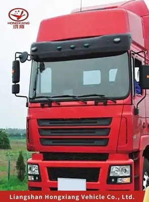 Mercedes Benz Actros тракторный грузовик с 1-летним послепродажным обслуживанием и тяжелой конструкцией
