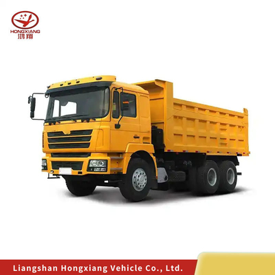 Настраиваемые цвета 6×4 Тракторная головка грузовика для 5001-10000 кг валовой массы транспортного средства