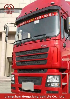 Настраиваемый Dongfeng Tianlong трактор грузовик прицеп голова дизельное топливо Ручное/автоматическое