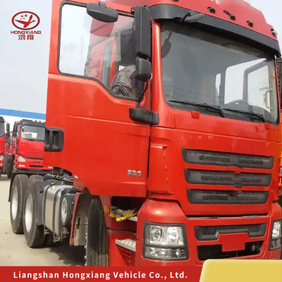 Настраиваемый Dongfeng Tianlong трактор грузовик прицеп голова дизельное топливо Ручное/автоматическое