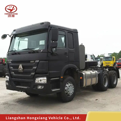 Volvo FM Tractor Truck Head for and Manual Window с объемом двигателя &gt; 8 л