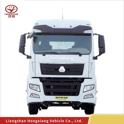 Volvo FM Tractor Truck Head for and Manual Window с объемом двигателя &gt; 8 л