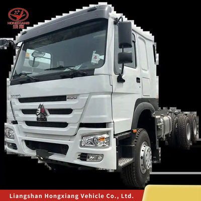 Volvo FM Tractor Truck Head for and Manual Window с объемом двигателя &gt; 8 л