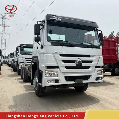 Volvo FM Tractor Truck Head for and Manual Window с объемом двигателя &gt; 8 л