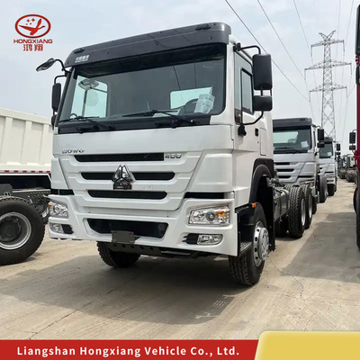 Volvo FM Tractor Truck Head for and Manual Window с объемом двигателя &gt; 8 л