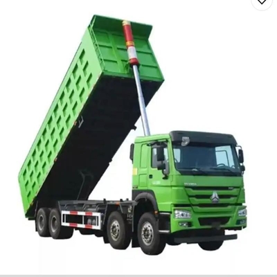 50 тонн Sinotruck HOWO 8X4 Дэмп-Трак с 13t оси и настройки в 2023 году