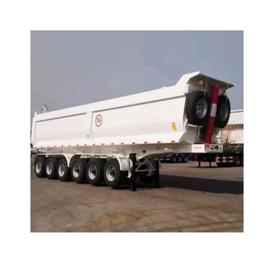 50 тонн Sinotruck HOWO 8X4 Дэмп-Трак с 13t оси и настройки в 2023 году