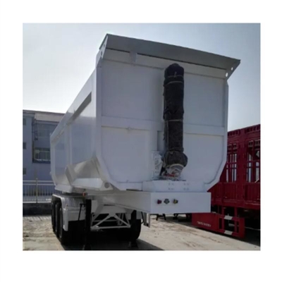 50 тонн Sinotruck HOWO 8X4 Дэмп-Трак с 13t оси и настройки в 2023 году