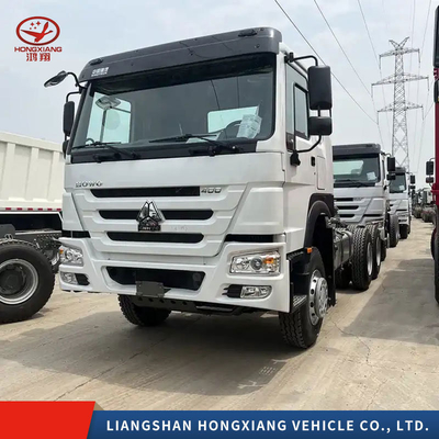 Датчик-прицеп Dongfeng с максимальным крутящим моментом Nm 500-1000nm и мощностью двигателя&gt; 8L