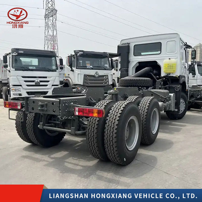 Датчик-прицеп Dongfeng с максимальным крутящим моментом Nm 500-1000nm и мощностью двигателя&gt; 8L