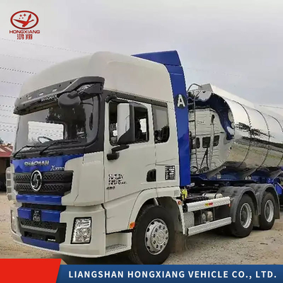 Сертификат ECE Sinotruk HOWO Euro Tractor Truck с двигателем Weichai и ручным окном
