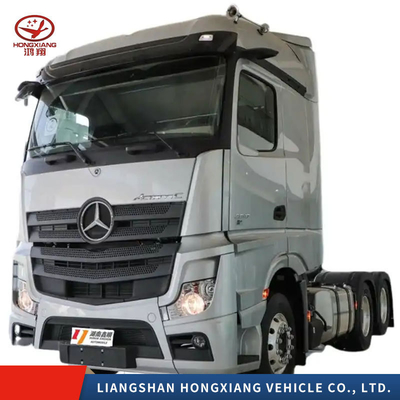 Дизайн безтрубной шины Sinotruck HOWO тракторная головка колесо правого привода тракторная машина