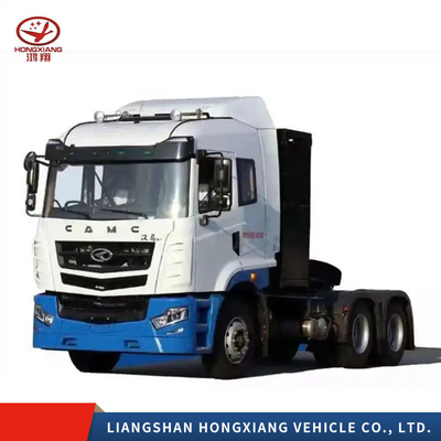 Mercedes Benz Truck Tractor Head Diesel для ≤5 мест Продажа в сегменте тяжелых грузовиков