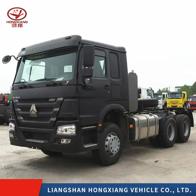 Mercedes Benz Truck Tractor Head Diesel для ≤5 мест Продажа в сегменте тяжелых грузовиков