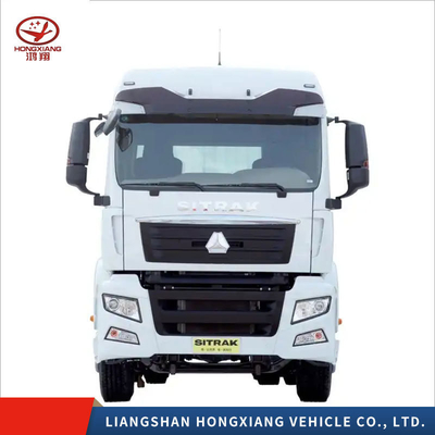 Mercedes Benz Truck Tractor Head Diesel для ≤5 мест Продажа в сегменте тяжелых грузовиков
