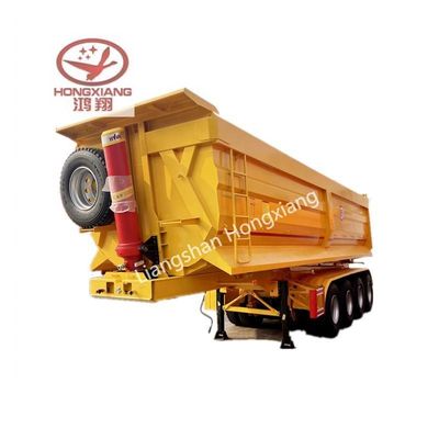 Сухие фургоны полуприцепные фургоны типа коробки полуприцепные фургоны для перевозки грузов