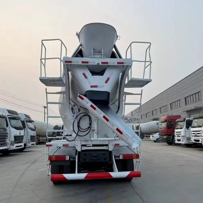 OEM Бетонный насос смеситель вибраторный грузовик для тяжелой строительной техники