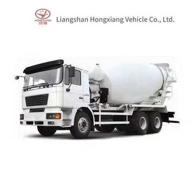 Левостороннее управление, правостороннее управление, LHD, Rhd 6x4 Sinotruck HOWO Бетономеситель