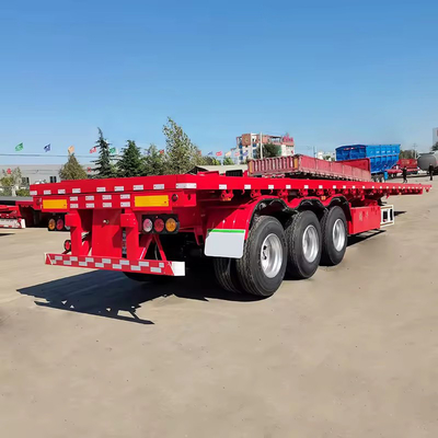 Транспортировка с шинами 12r22.5 и железным скелетом